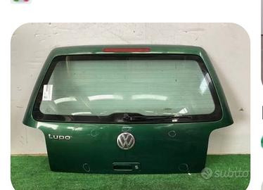 portellone posteriore 