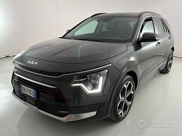 KIA Niro II 2022 - Niro 1.6 gdi hev Evolution Prem