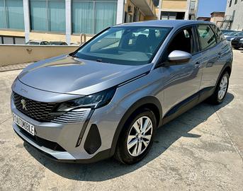 Peugeot 3008 BlueHDi 130 S&S Active Pack