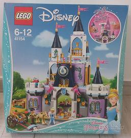 Lego 41154 - Disney Princess