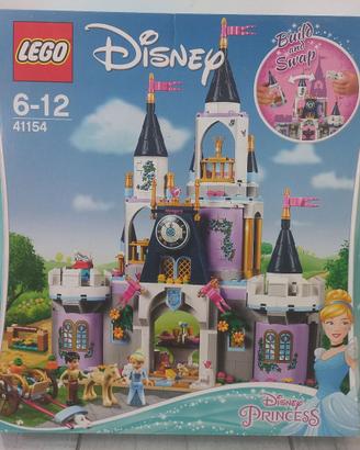 Lego 41154 - Disney Princess