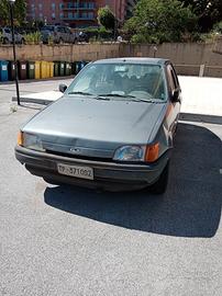 FORD Fiesta 3ª serie