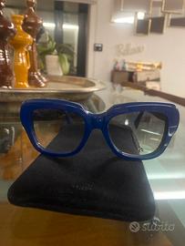 Occhiali da sole femminili Celine originali