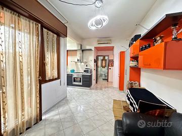 Rif.G246| appartamento quadrilocale