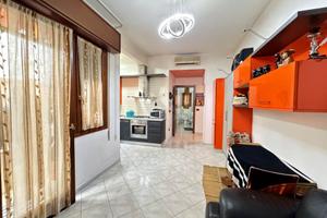 Rif.G246| appartamento quadrilocale