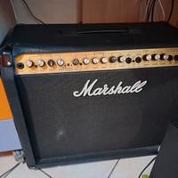 Amplificatore marshall valvestate 8080