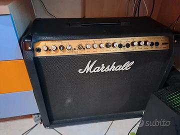 Amplificatore marshall valvestate 8080