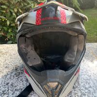 Casco Acerbis
