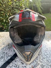 Casco Acerbis