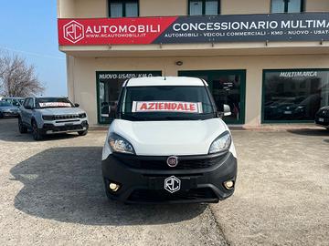 Fiat Doblo Doblò 1.3 MJT S&S PC-TN Cargo Lounge