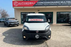 Fiat Doblo Doblò 1.3 MJT S&S PC-TN Cargo Lounge