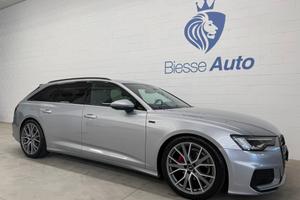 Audi A6 Avant 40 TDI Quattro S-Line Edition Plus S