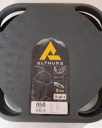 Catene Althura Volkswagen Polo