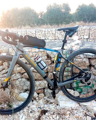 Bici Gravel WILIER JENA 