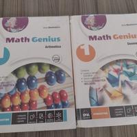 Math Genius 1 