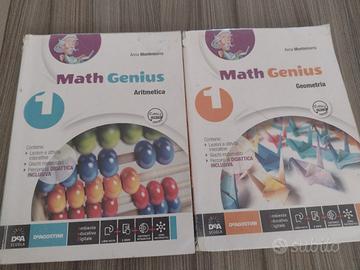 Math Genius 1 