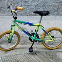 bici MTB bimbo CICLI SILVESTRINI