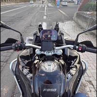 GS 850 adventur 2023