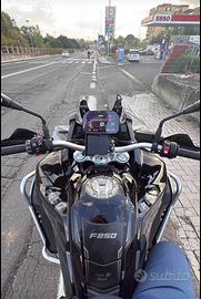 GS 850 adventur 2023
