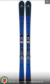 SCI DYNASTAR SPEED 763 166 cm