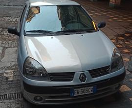 Renault Clio 1.2 cat 3 porte Confort Authentique