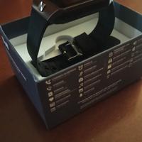 SMARTWATCH  DZ09