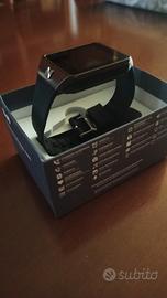 SMARTWATCH  DZ09