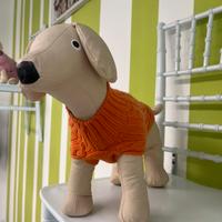 Maglioncino taglia piccola