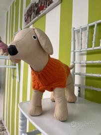 Maglioncino taglia piccola