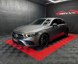Mercedes-benz A 35 AMG - FABIANOAUTO