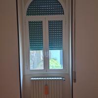 4finestre e una porta finestre