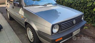 VOLKSWAGEN Altro modello - 1990