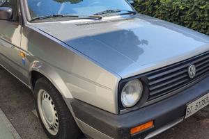 VOLKSWAGEN Altro modello - 1990