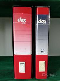 Faldoni DOX