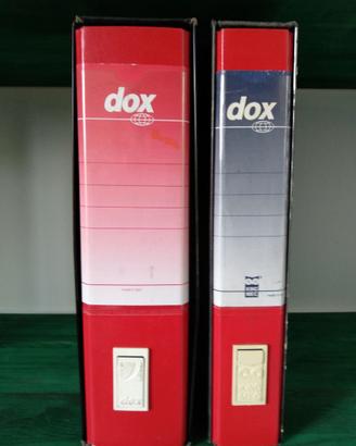 Faldoni DOX