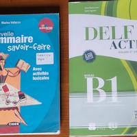 Libri di francese per liceo linguistico