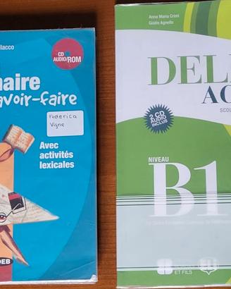Libri di francese per liceo linguistico