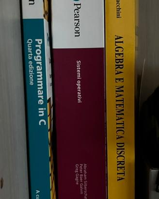 Libri università