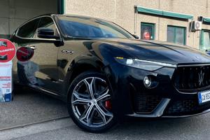 MASERATI LEVANTE 3.0 GRANSPORT Q4 V6 275CV - FULL 