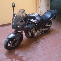 Yamaha 1000 Fazer, STORICA, 60 ANNIVERSARIO