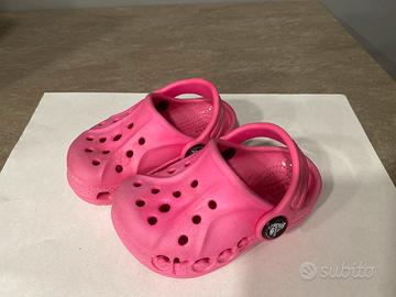 Scarpe baby