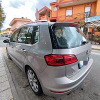 Volkswagen Golf Sportvan