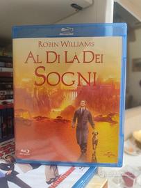 Al di là dei sogni blu ray