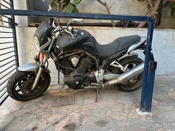 Yamaha BT 1100 - 2003