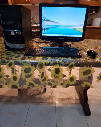 Computer  ufficio