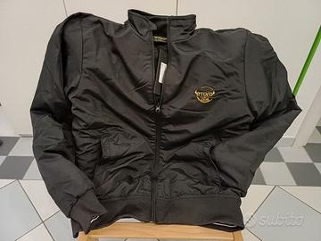 giacca nuov giubb bomber invern corto sera jacket