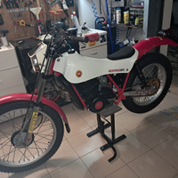 Montesa cota 242