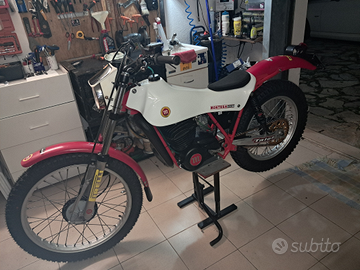 Montesa cota 242