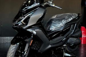 Kymco Downtown 350i GT