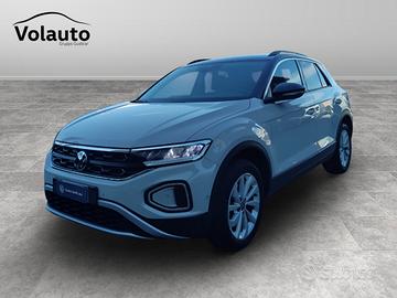VOLKSWAGEN T-Roc I 2022 - T-Roc 1.0 tsi Edition Pl